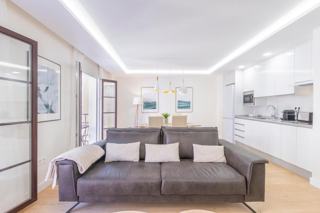 Nosquera Freshapartaments Malaga Exterior photo